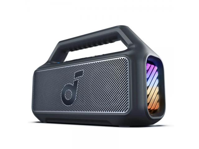 Anker SoundCore Boom 2